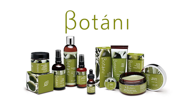Botani Natural Skincare