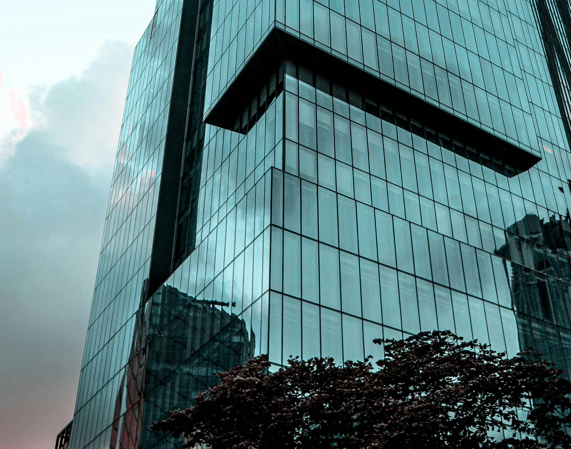 MEP FP Building Services