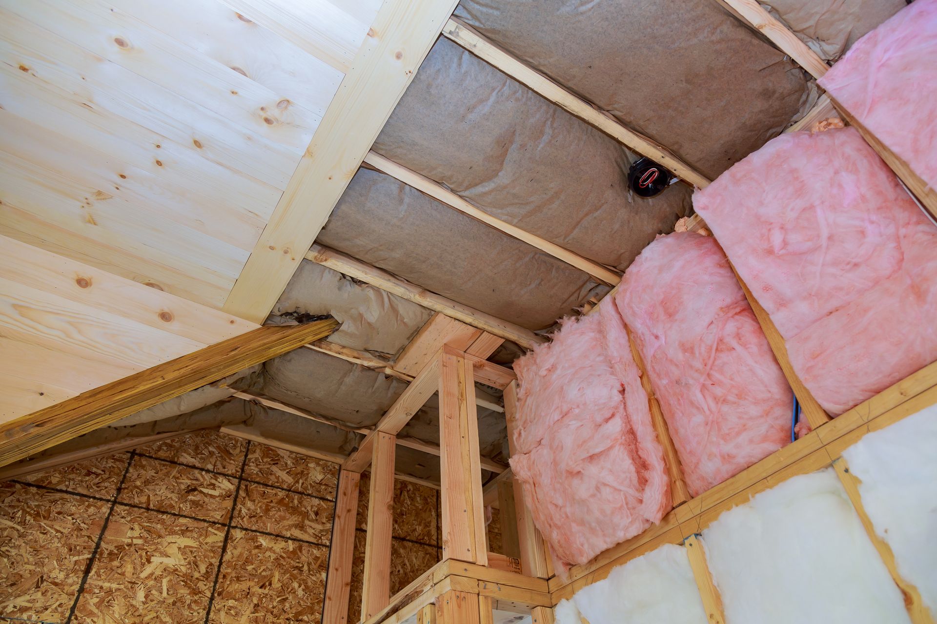 Why Choose Fiberglass Attic Insulation Top Reasons Explained