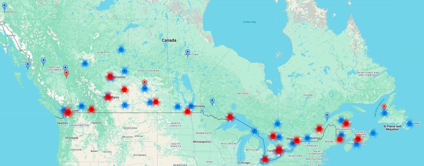 Calgary millwork installation experts