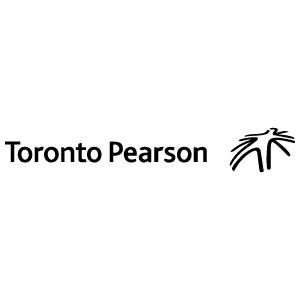 Lobby and reception desk installation Canada