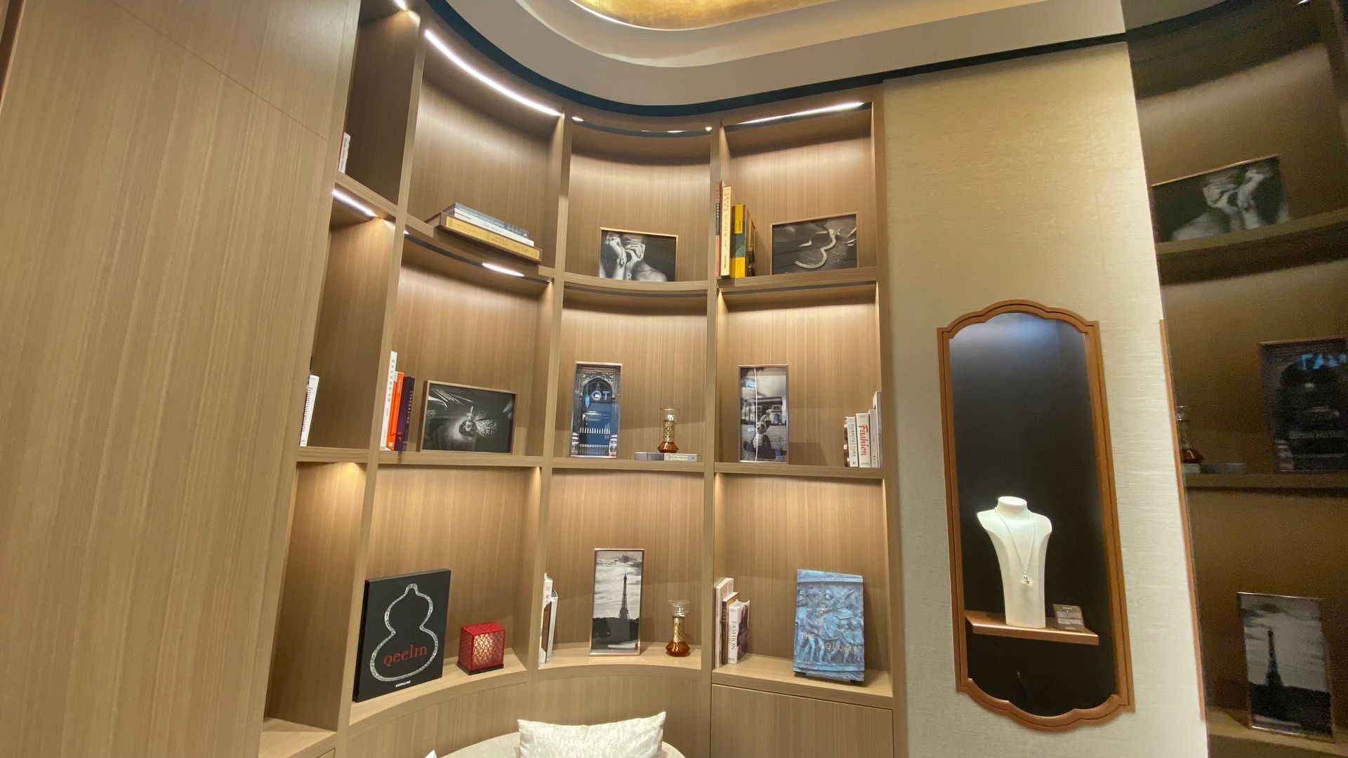 Toronto millwork installation