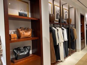 Vancouver retail millwork installers