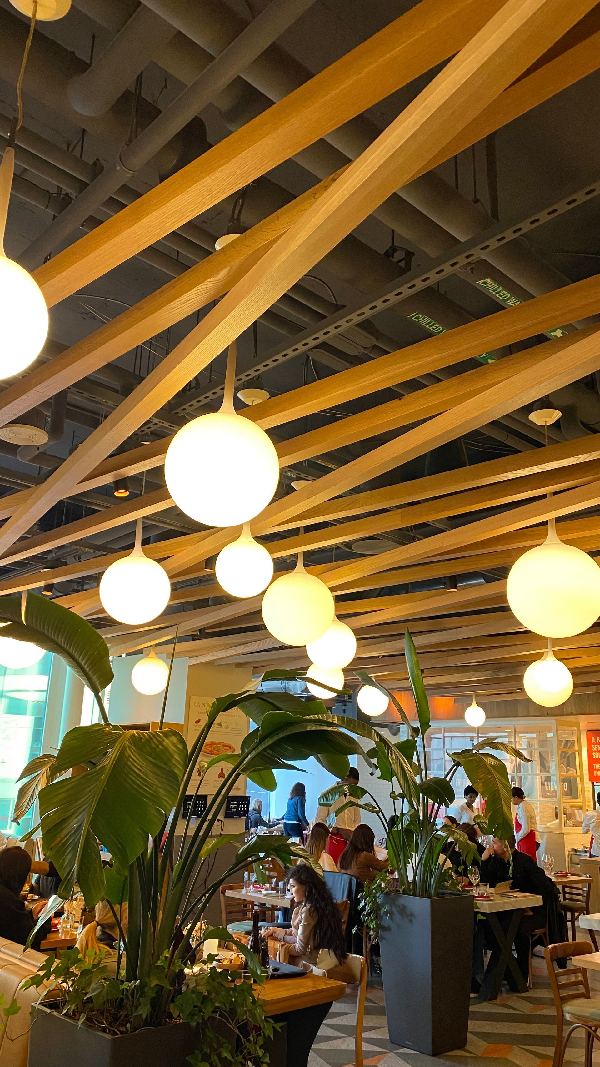 Calgary commercial millwork