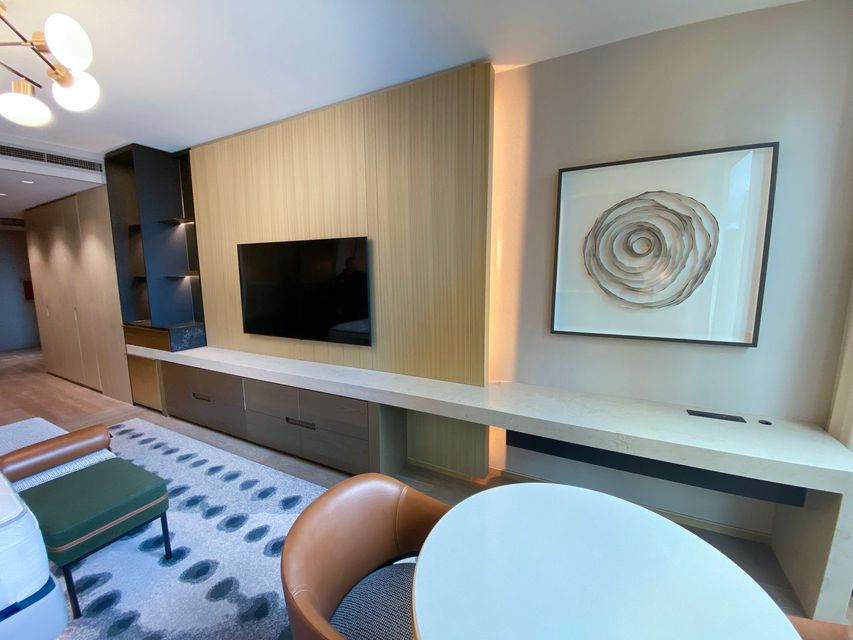 Toronto architectural millwork
