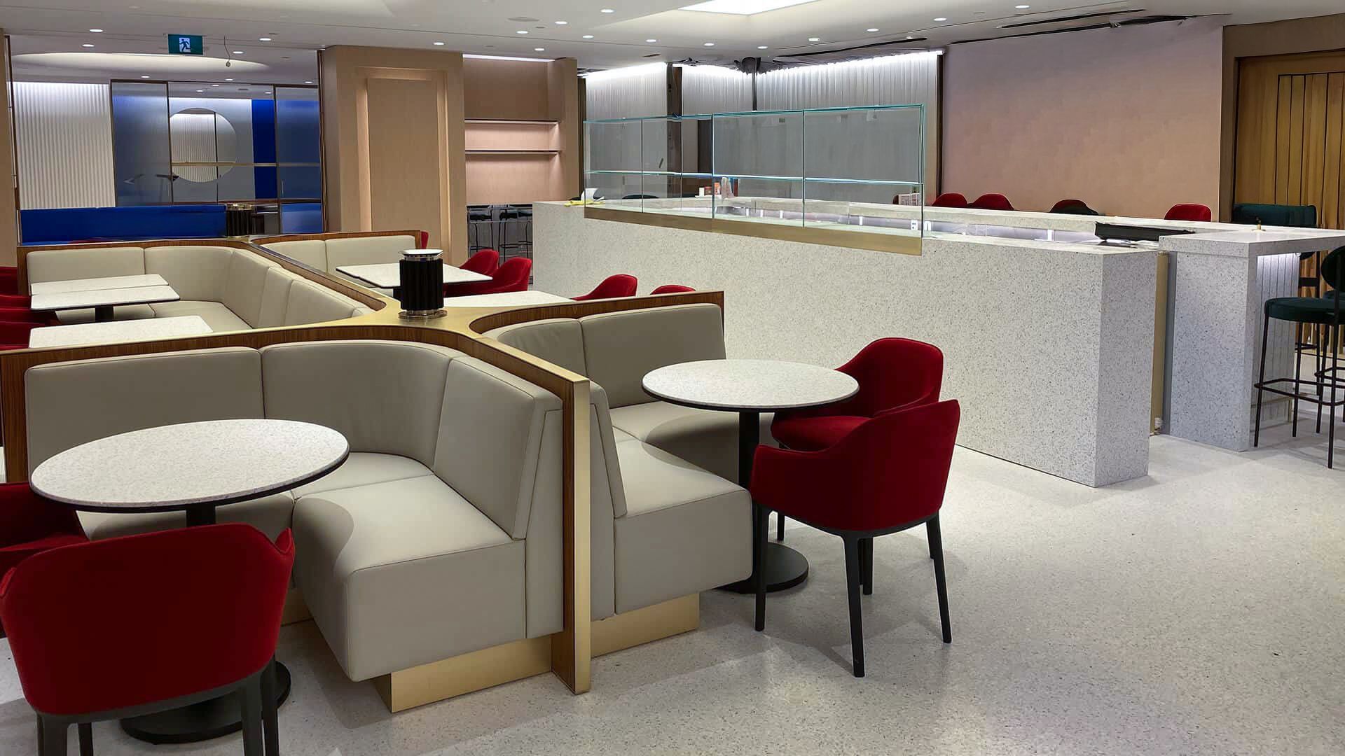 Washroom and utility millwork Canada