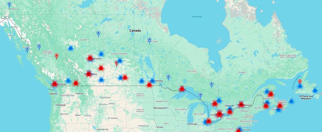 Calgary millwork installation experts