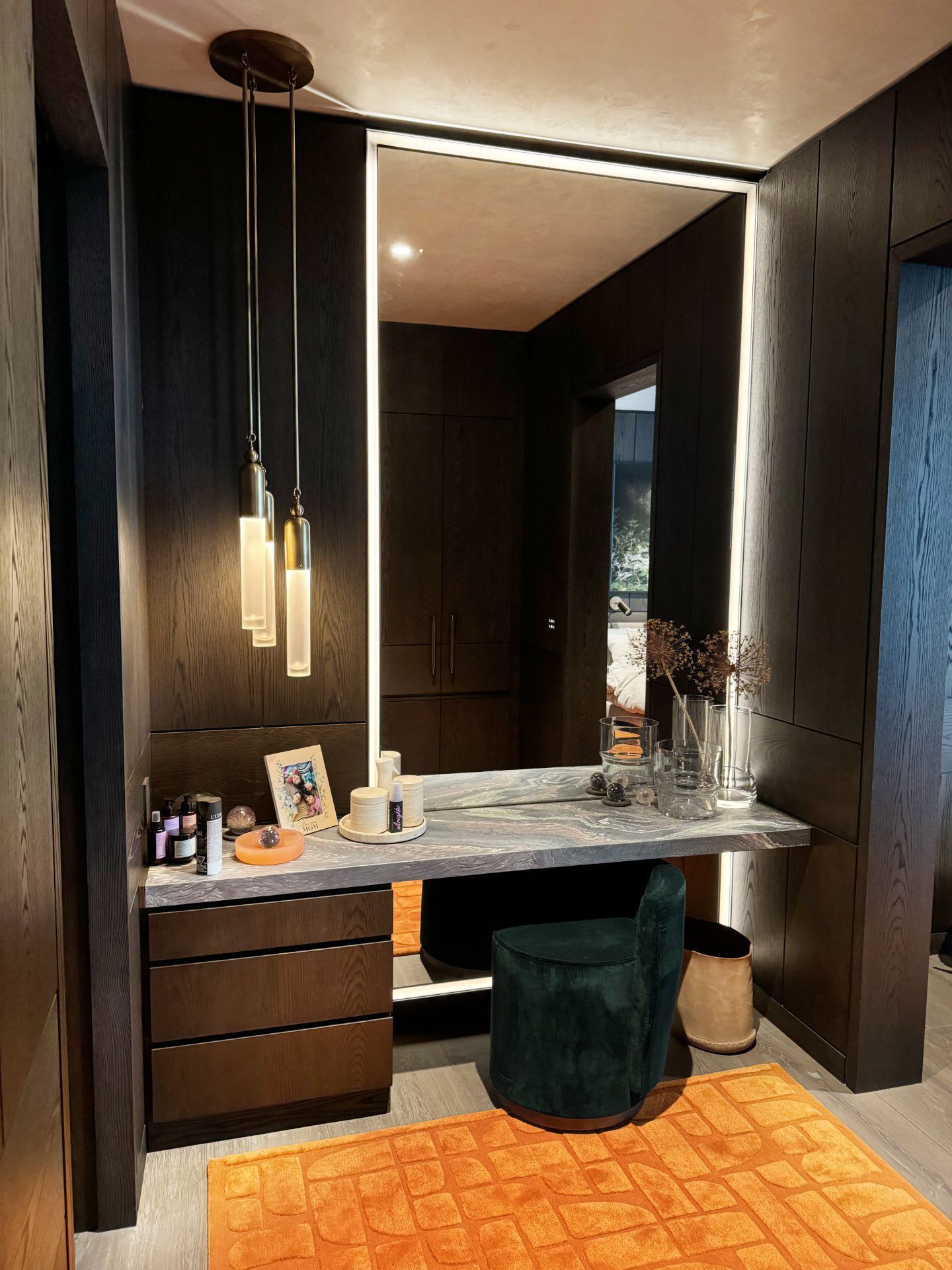 Canada’s trusted high-end millwork partner