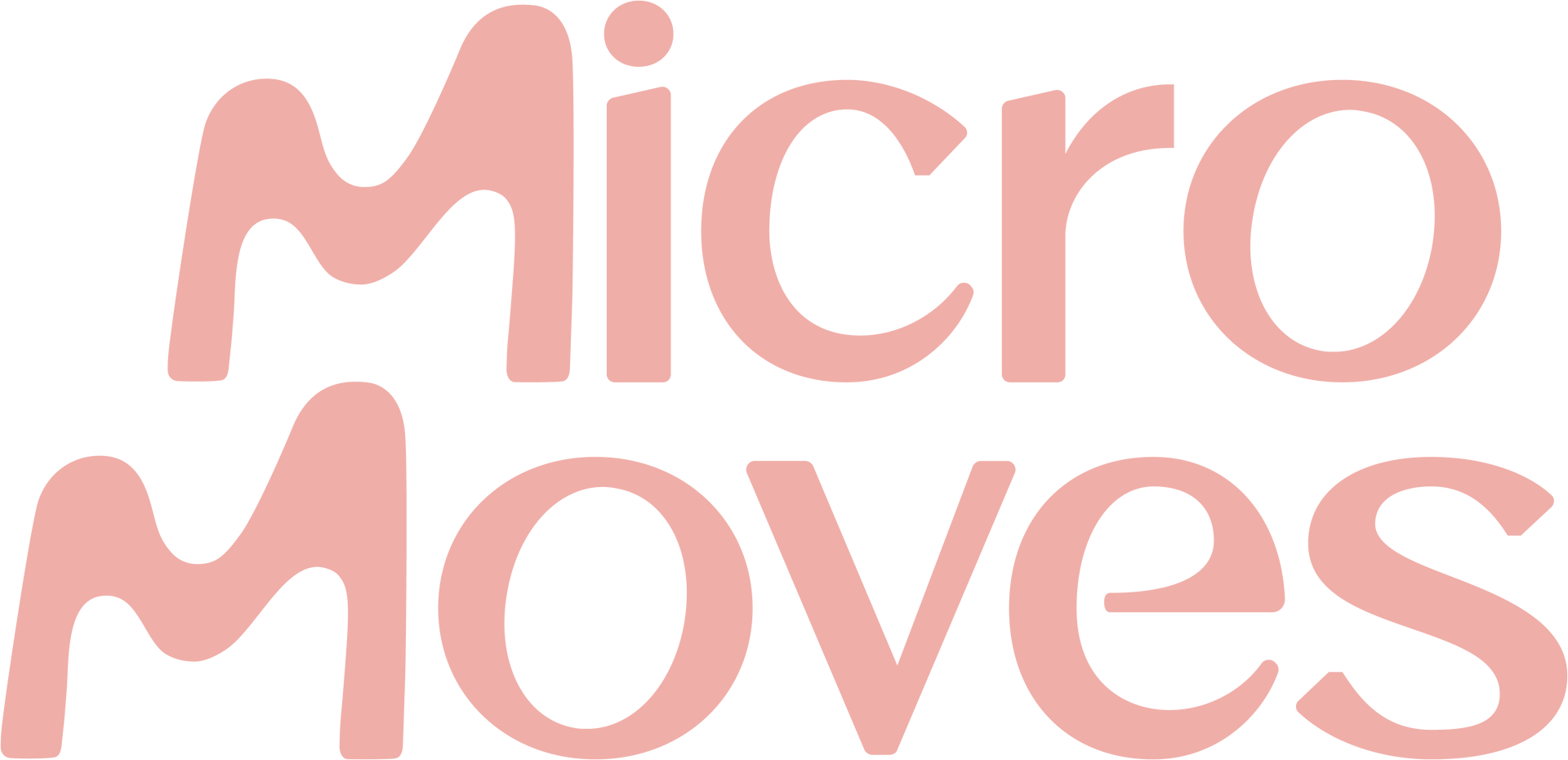 Micro Moves Studio
