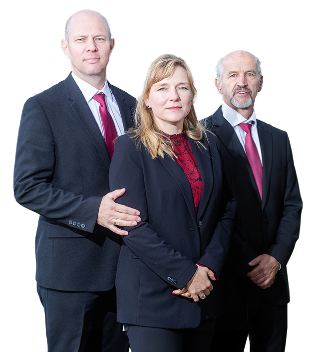 Bestattungshaus Schuldt Team