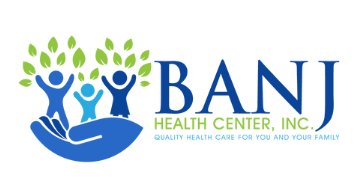 Banj Health Center, Inc.  logo