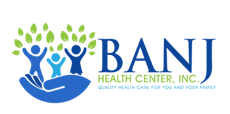 Banj Health Center, Inc.  logo