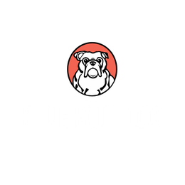 Blue Bulldog