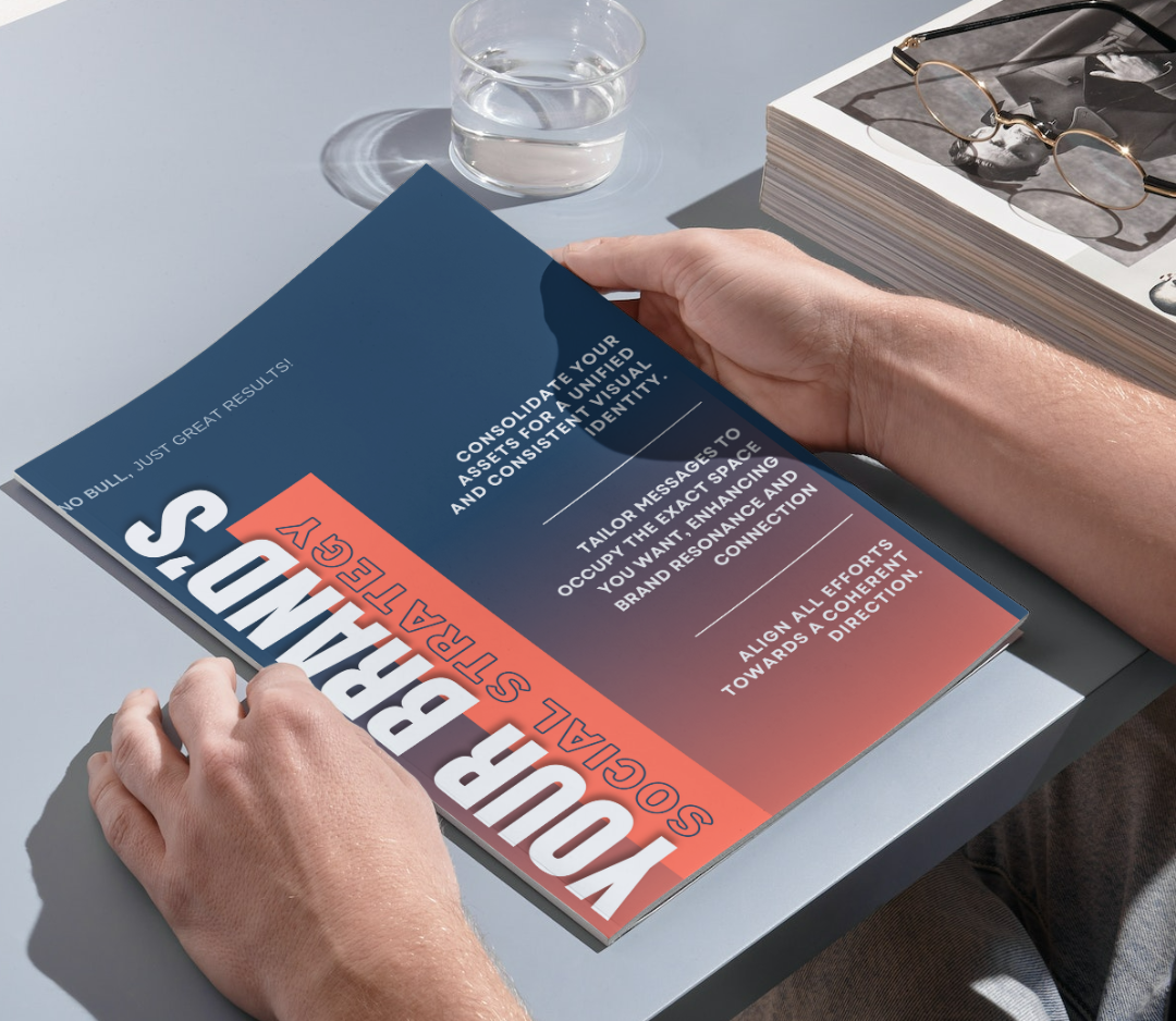 Your Brand's Social Strategy