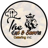 The Lux & Savors Catering
