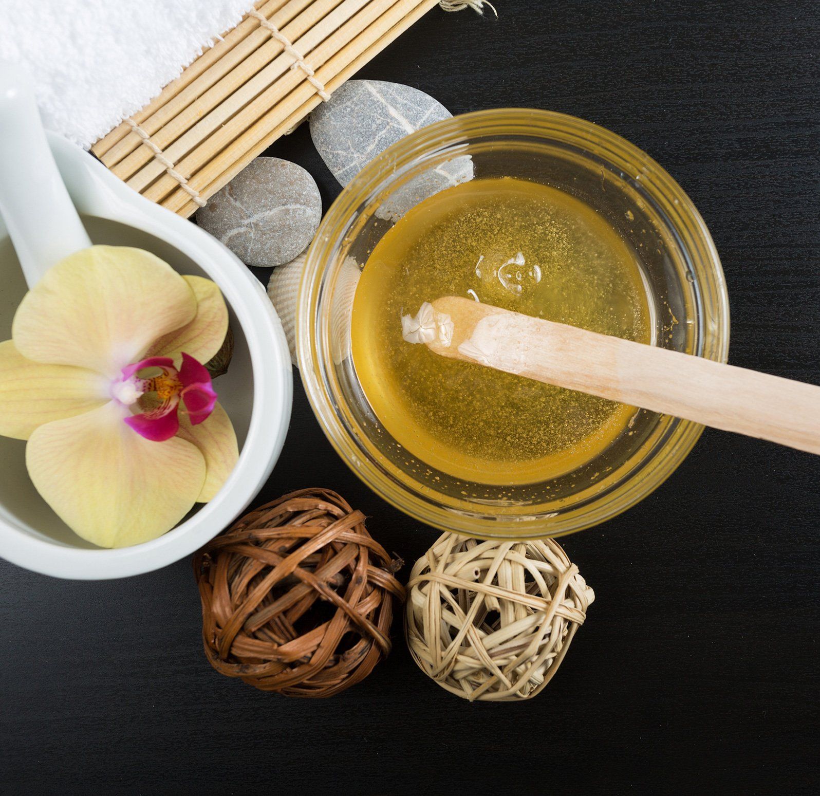 Spa Essential — Wax and Flower in Reno, NV