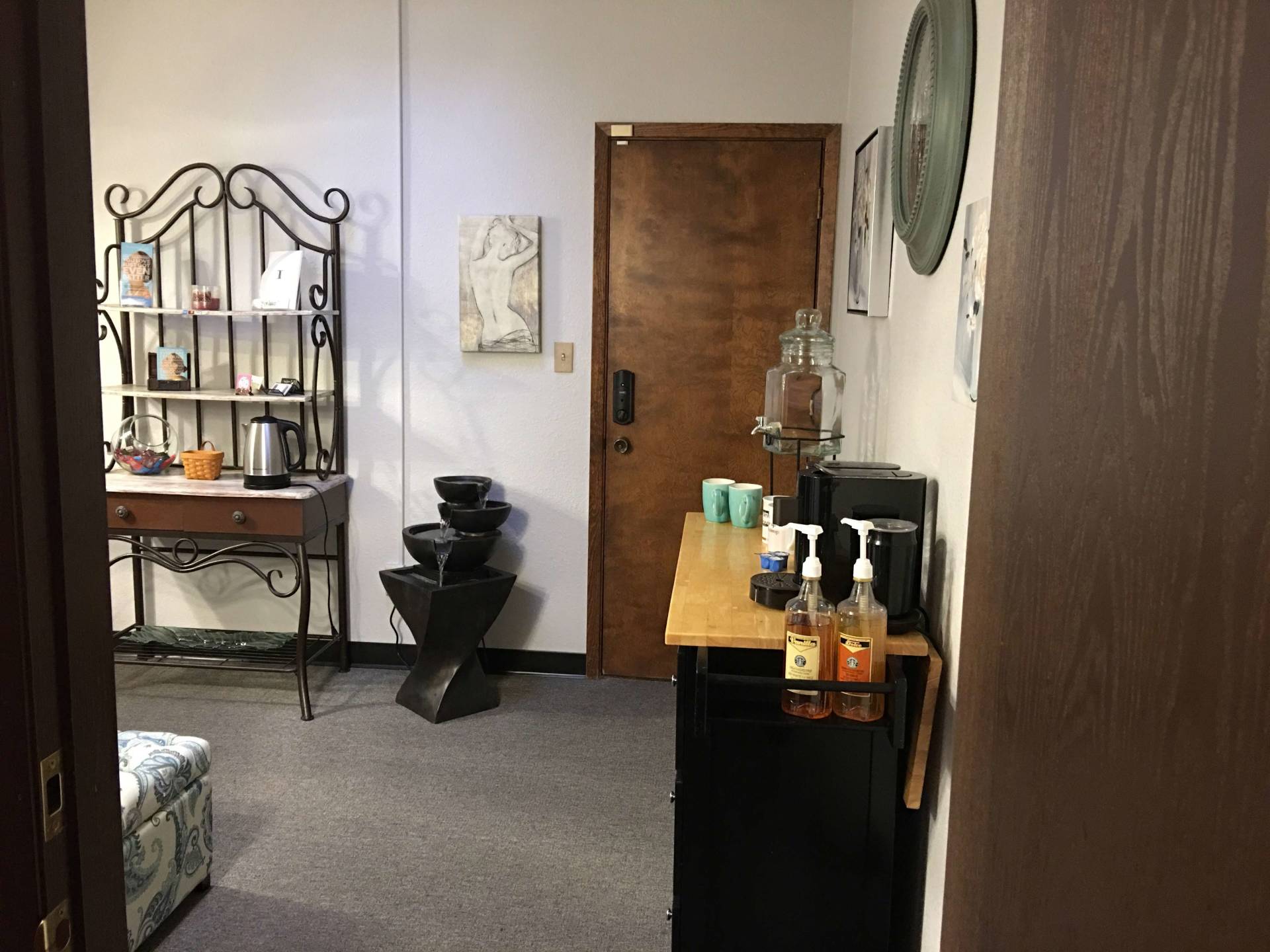 Acne Lift — Spa and Facial Essential on the Table in Reno, NV
