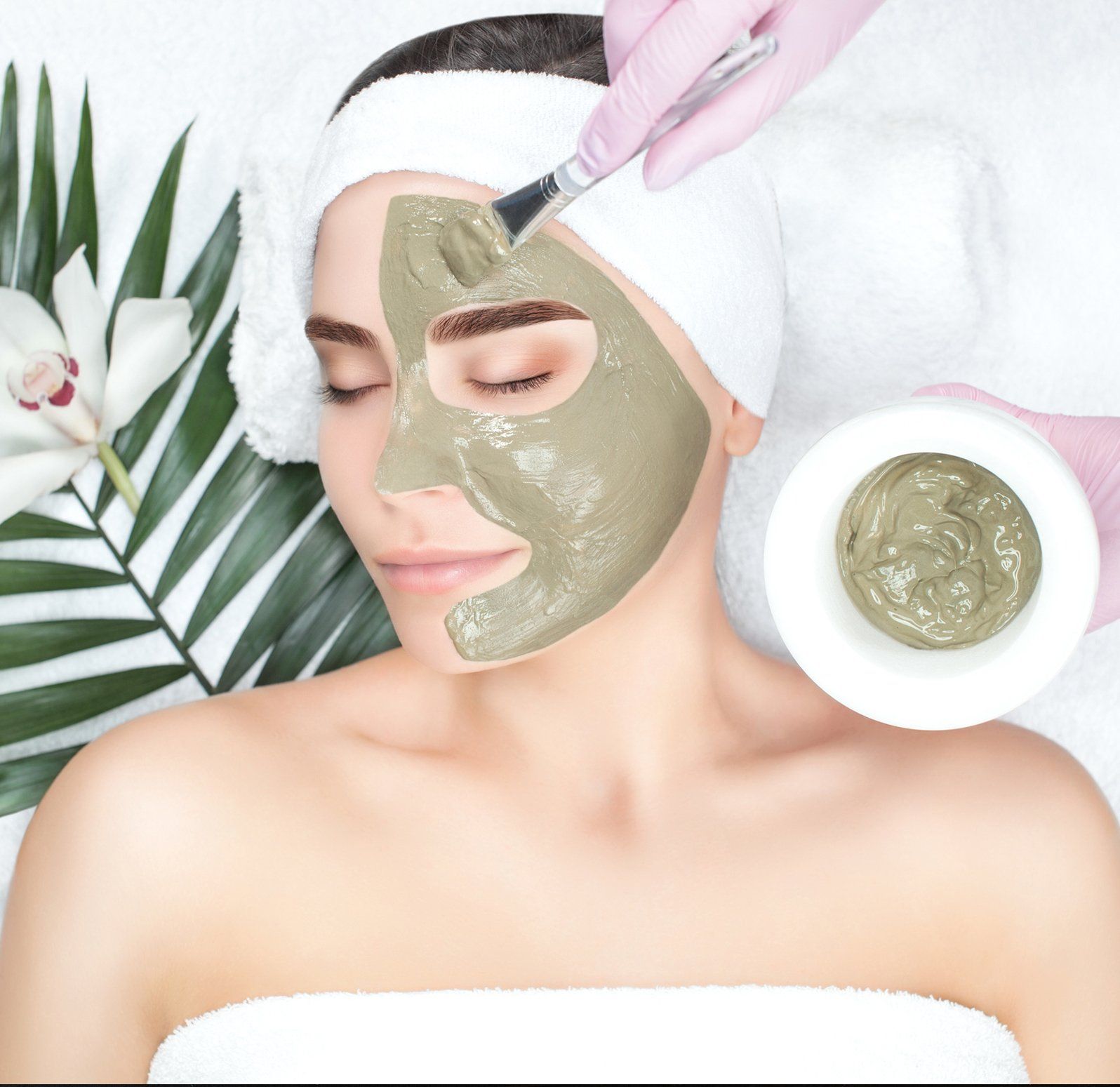 Facials — Women Having Facial Lifts in Reno, NV