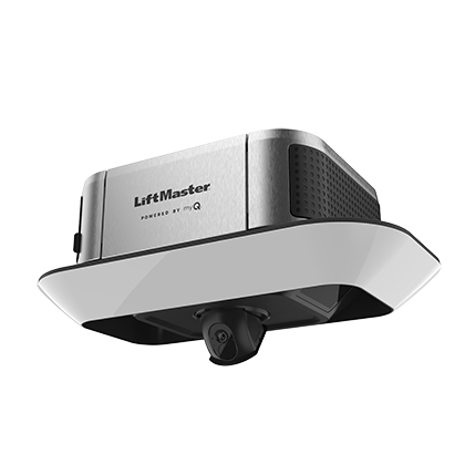 Liftmaster 6690L 1.25 hp belt drive battery backup garage door opener
