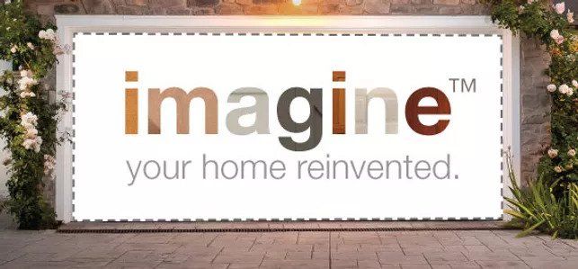 Imagine your home reinvented — Killeen, TX — Killeen Overhead Doors