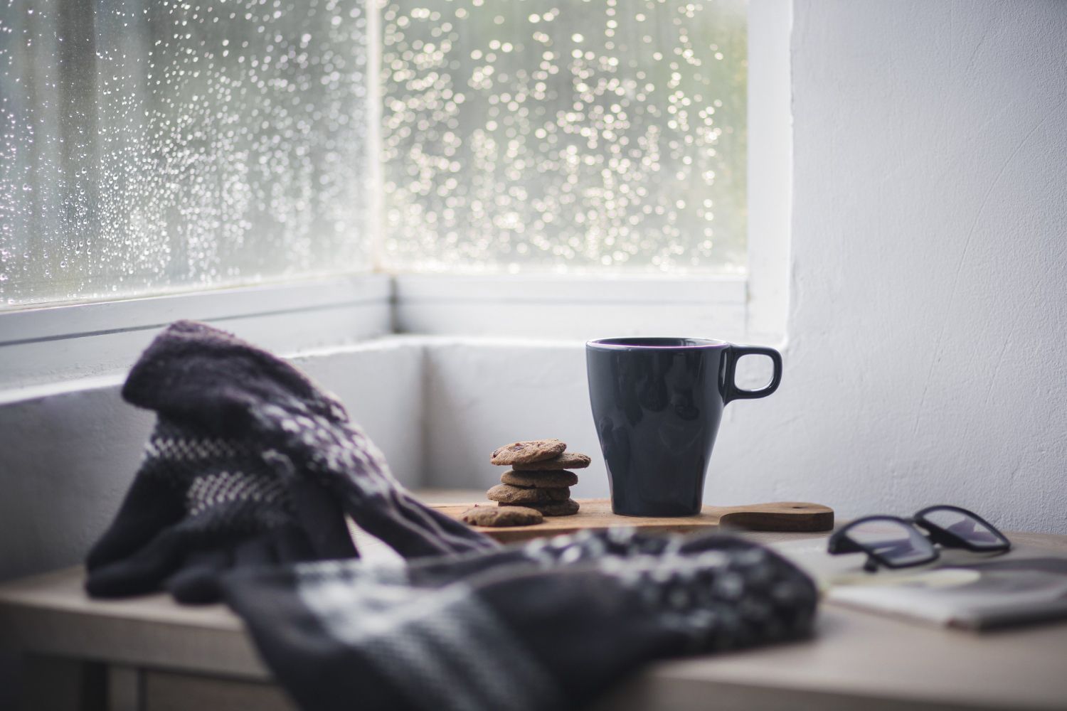 winter humidity