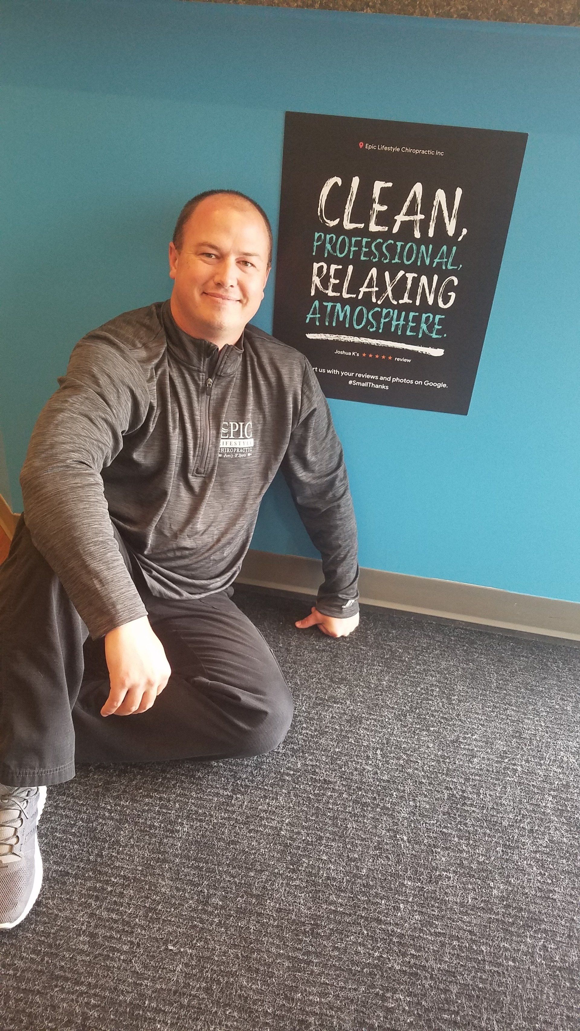 West Omaha Chiropractic