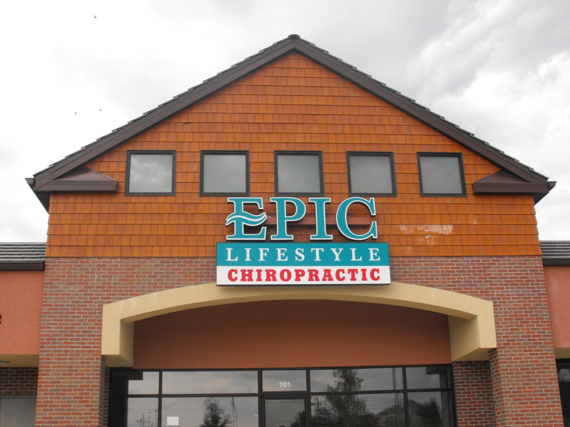 Omaha Chiropractor