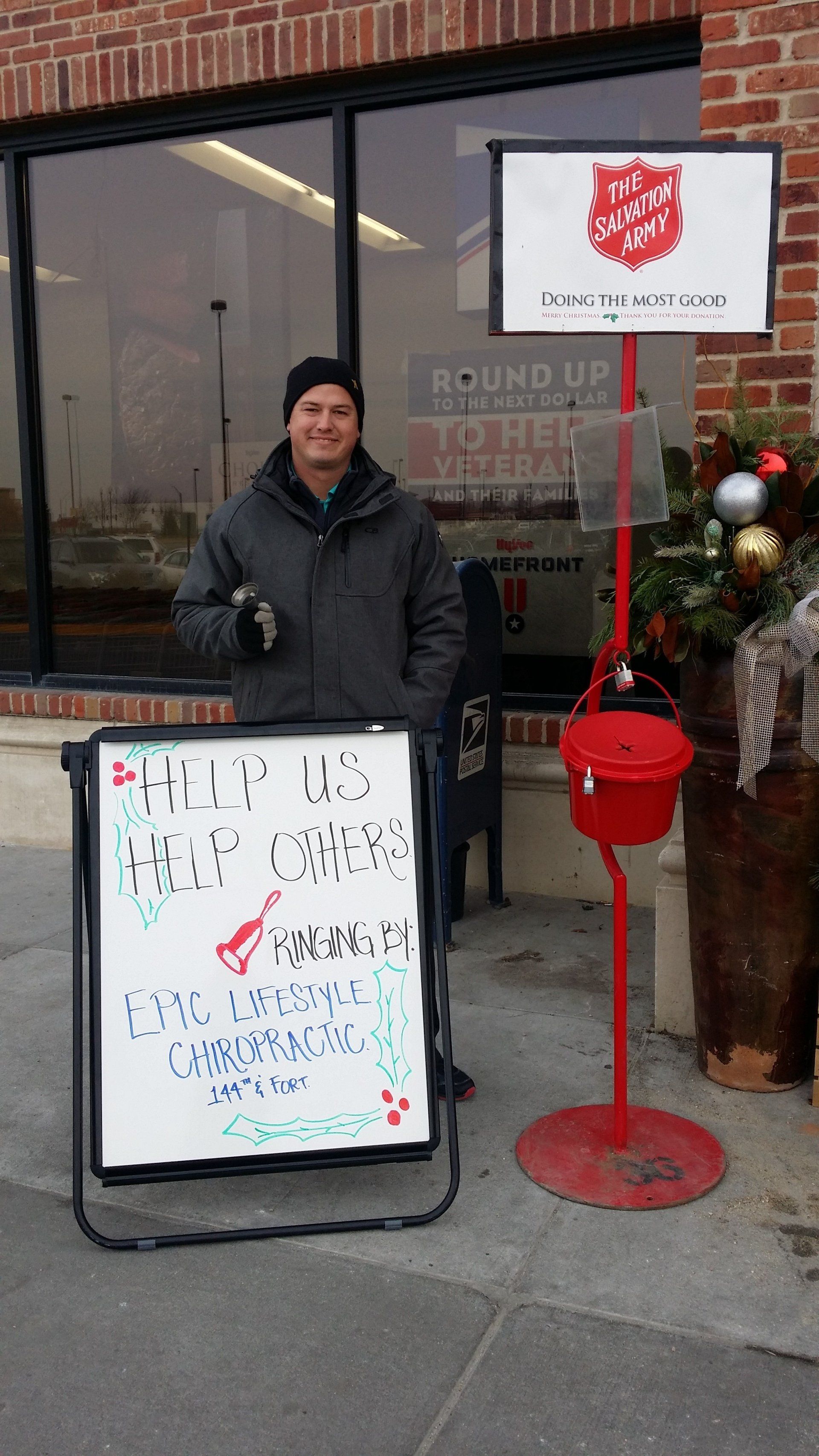 West Omaha Chiropractors