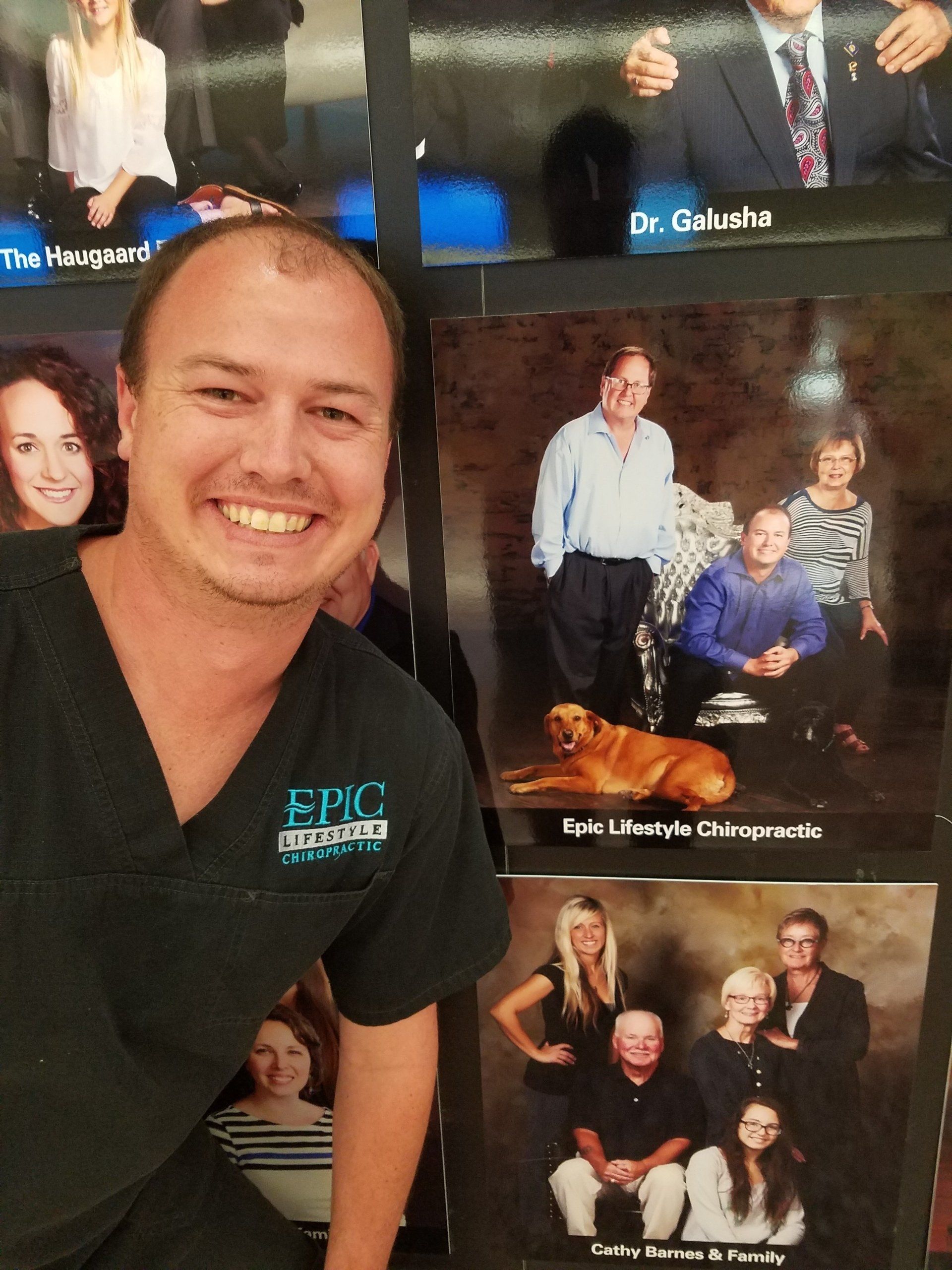 Best Chiropractor Omaha