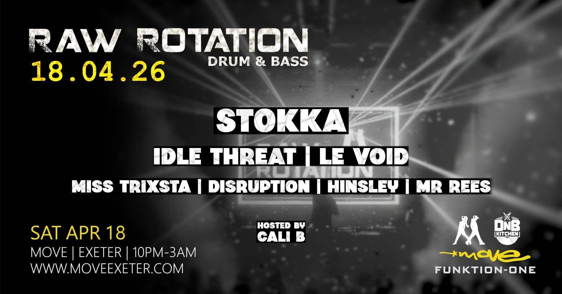 A poster for sonar featuring a bald man