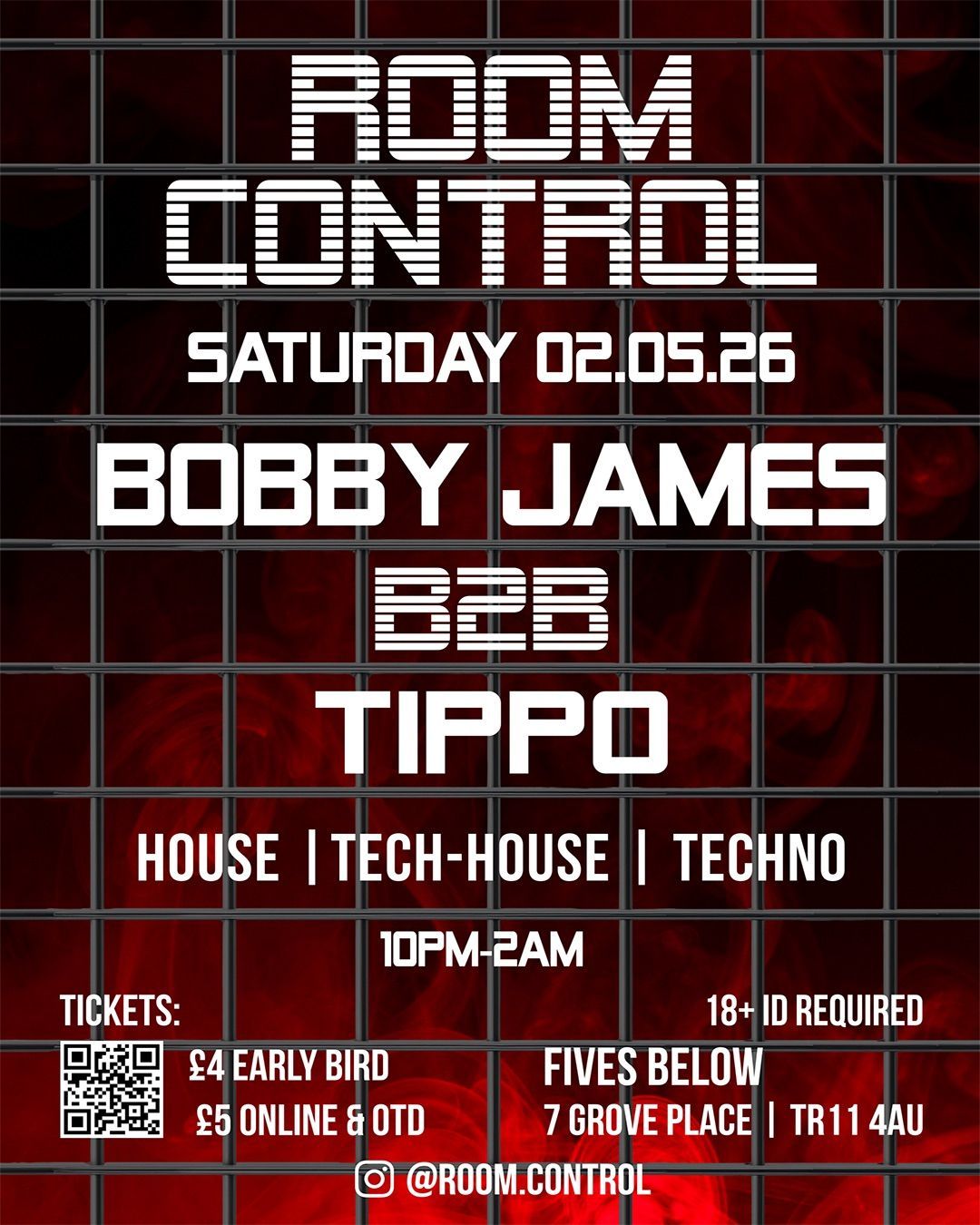 A poster for sonar featuring a bald man