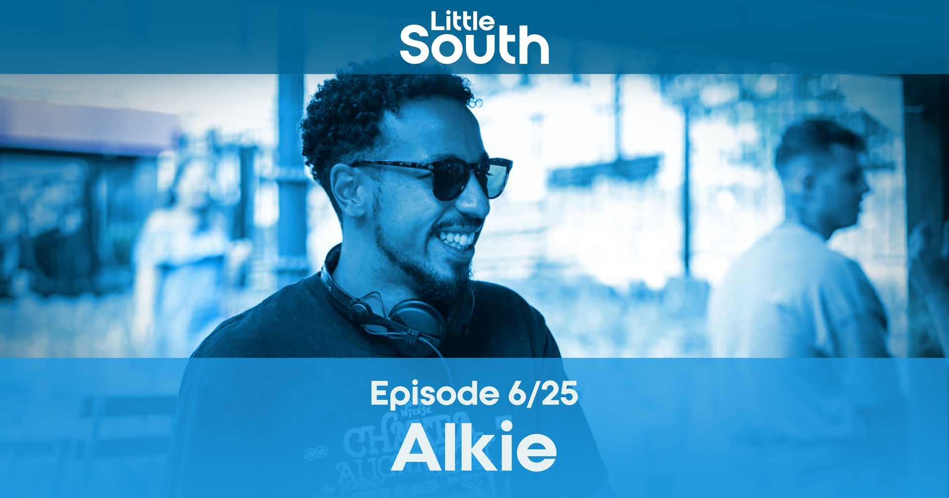 A little south episode 13/24 phoenix fox