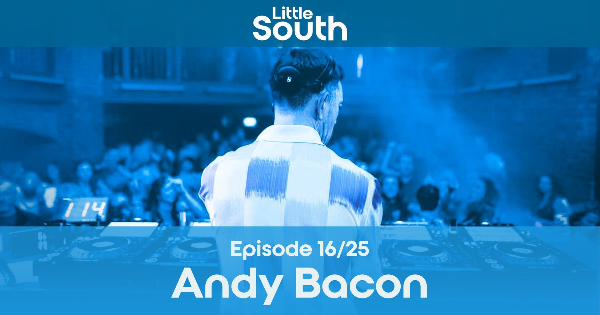 A little south episode 13/24 phoenix fox