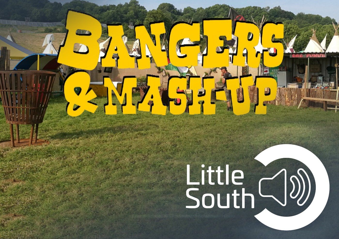 Bangers & Mash Up Festival 2019