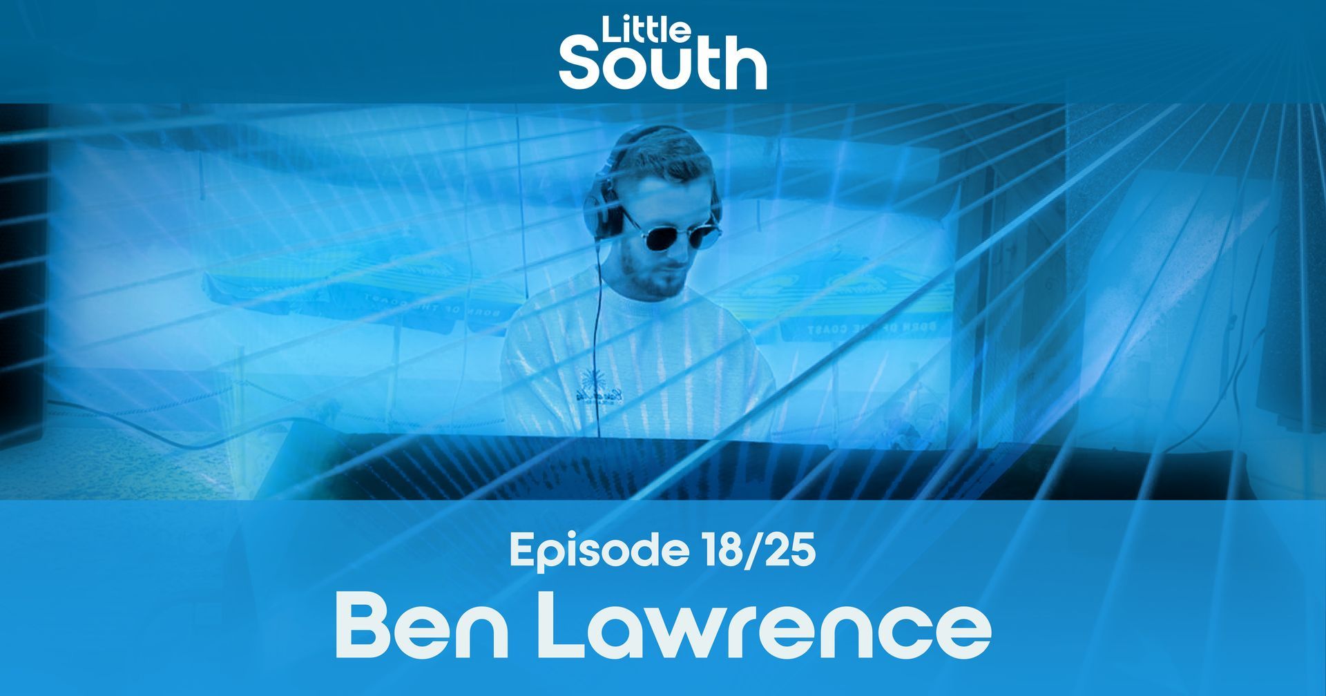 A little south episode 13/24 phoenix fox