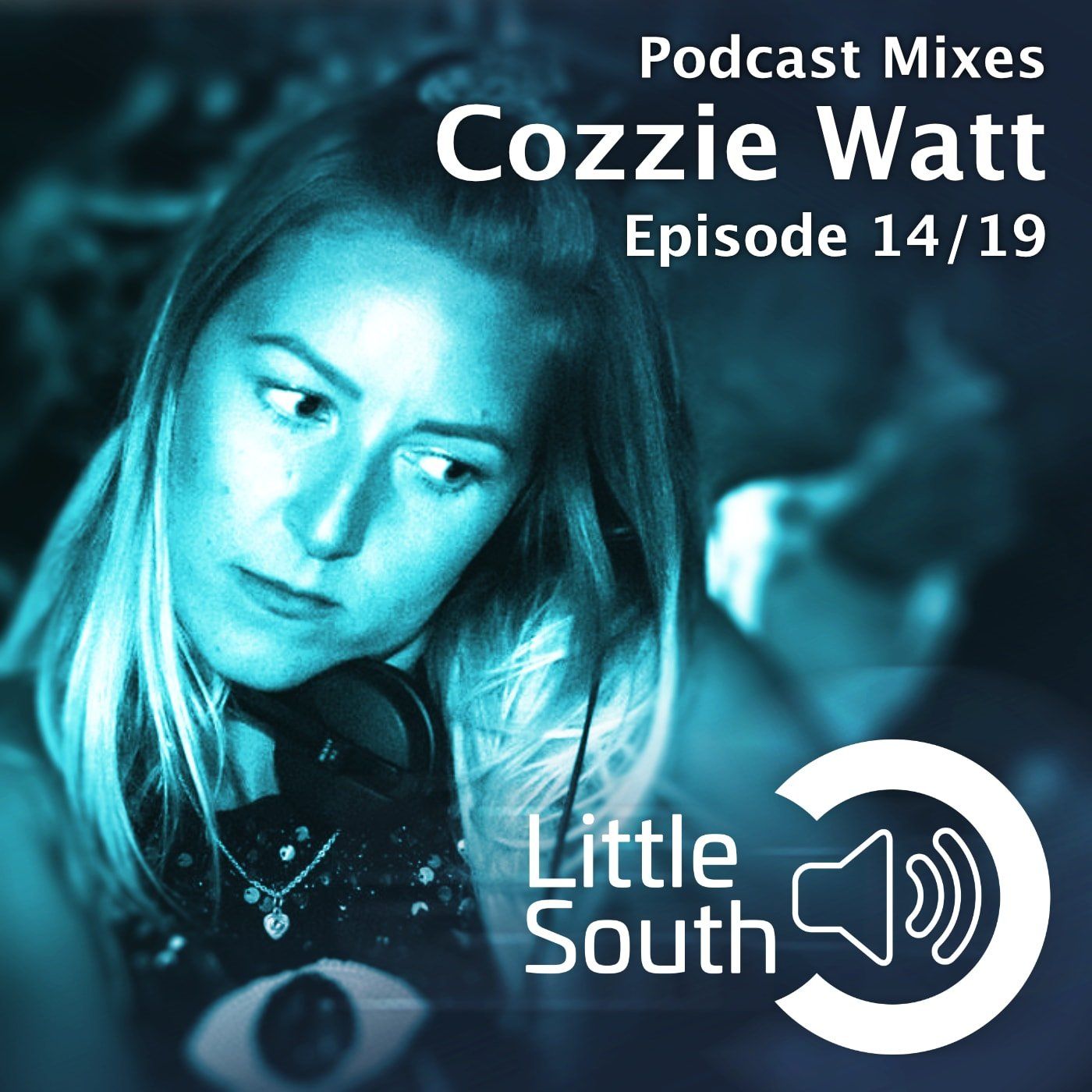 Episode 14/19 | Cozzie Watt | Podcast Mixes