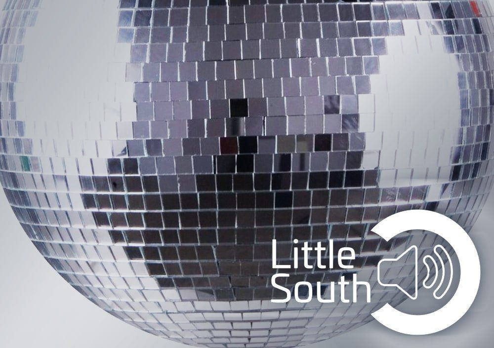 Sign The Petition To Introduce The Disco Ball Emoji