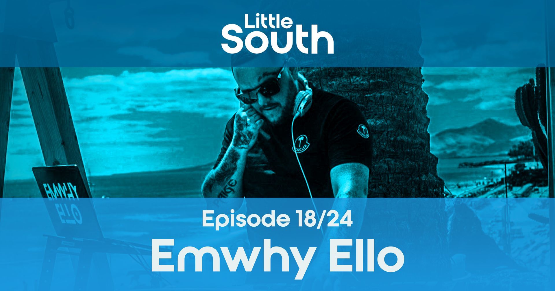 A little south episode 13/24 phoenix fox