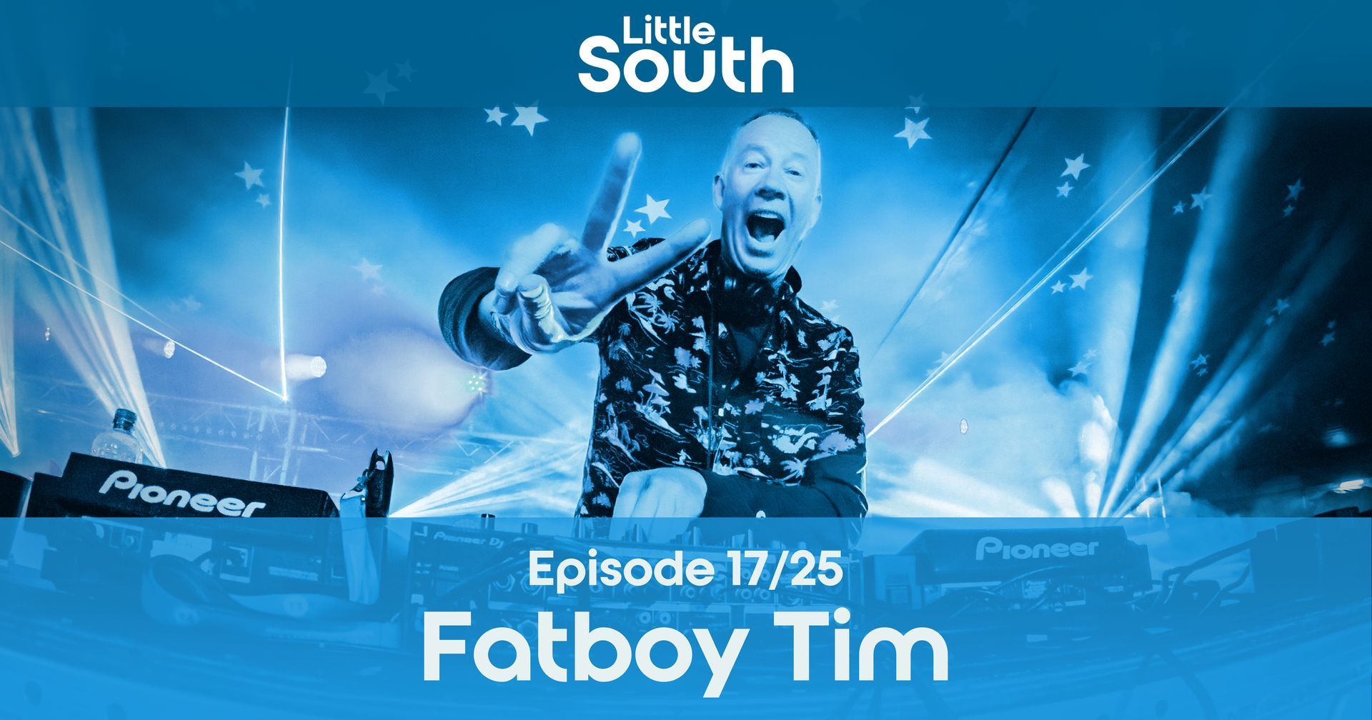 A little south episode 13/24 phoenix fox