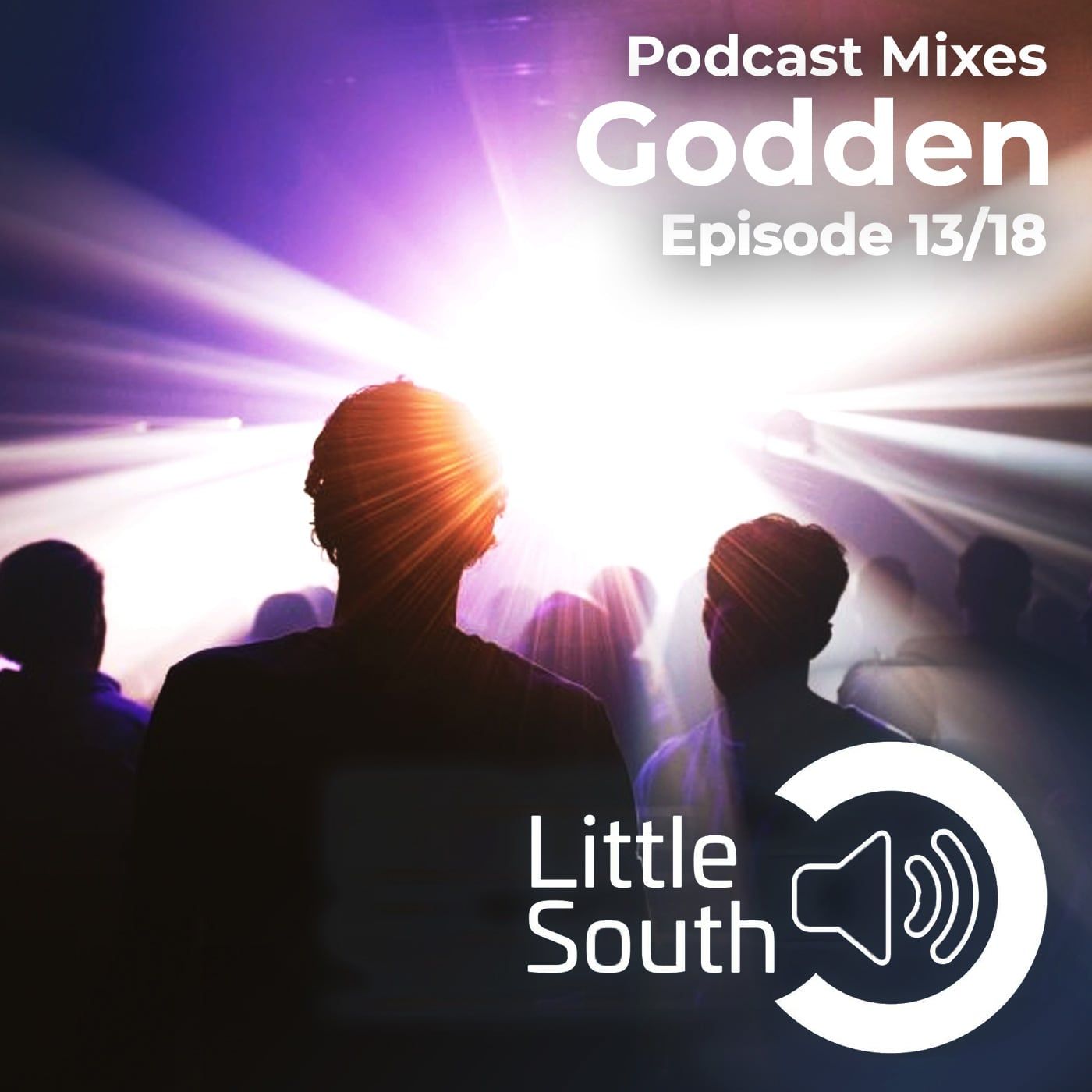 Episode 13/18 | Godden | Podcast Mixes