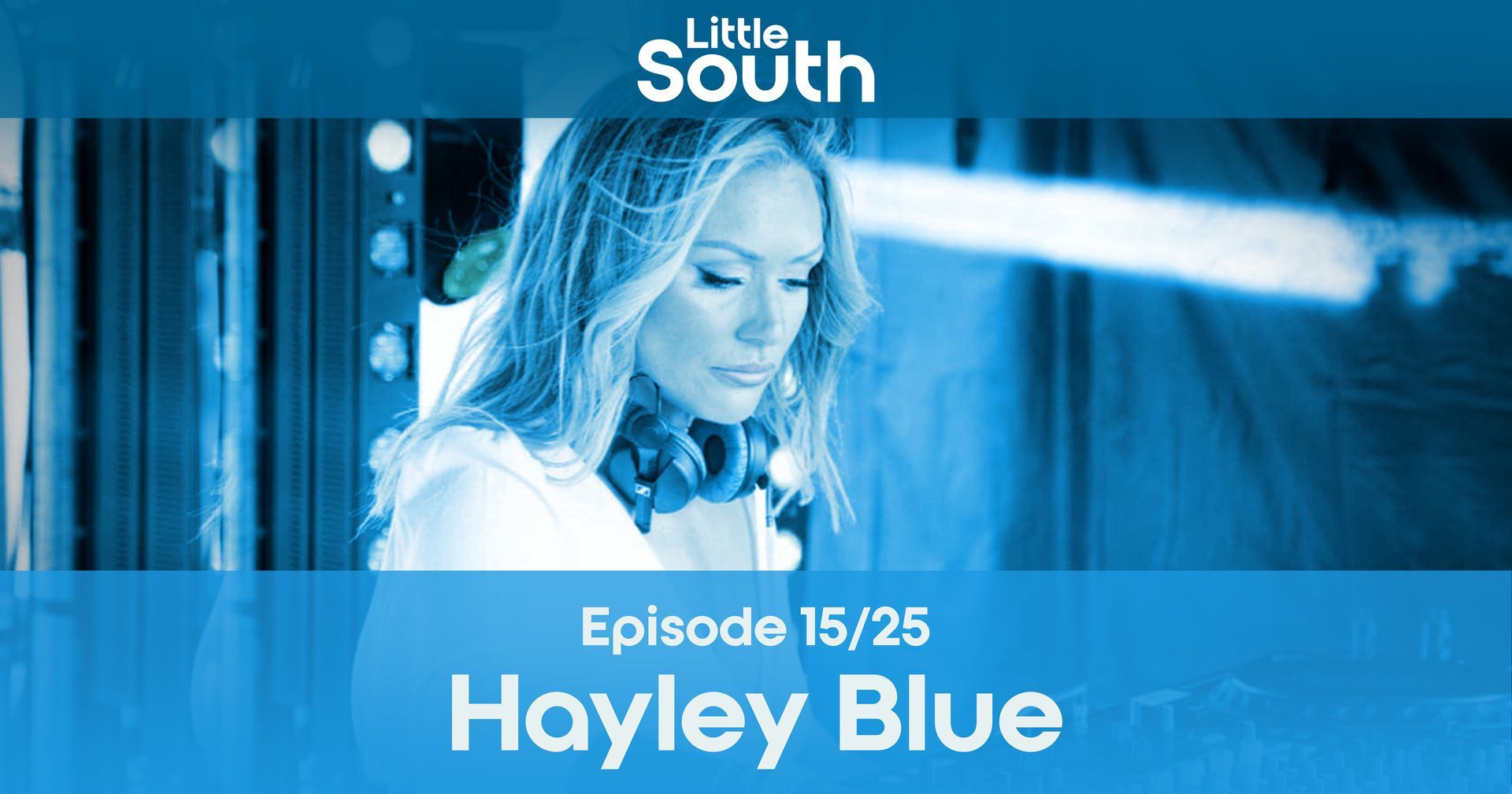 A little south episode 13/24 phoenix fox