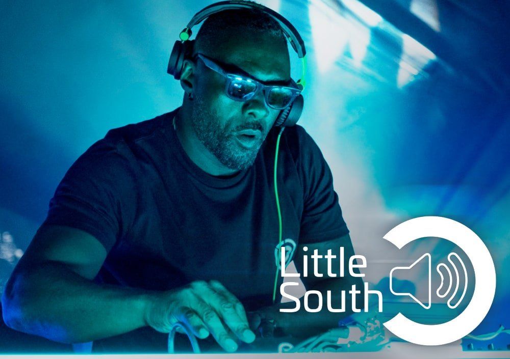 Idris Elba Plays A Struggling DJ In New TV Show