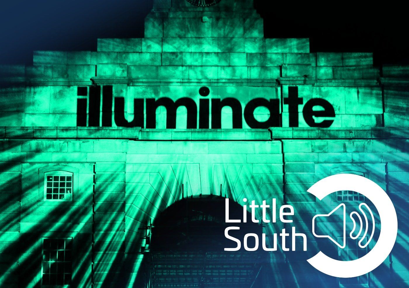 Illuminate Light Festival 2019