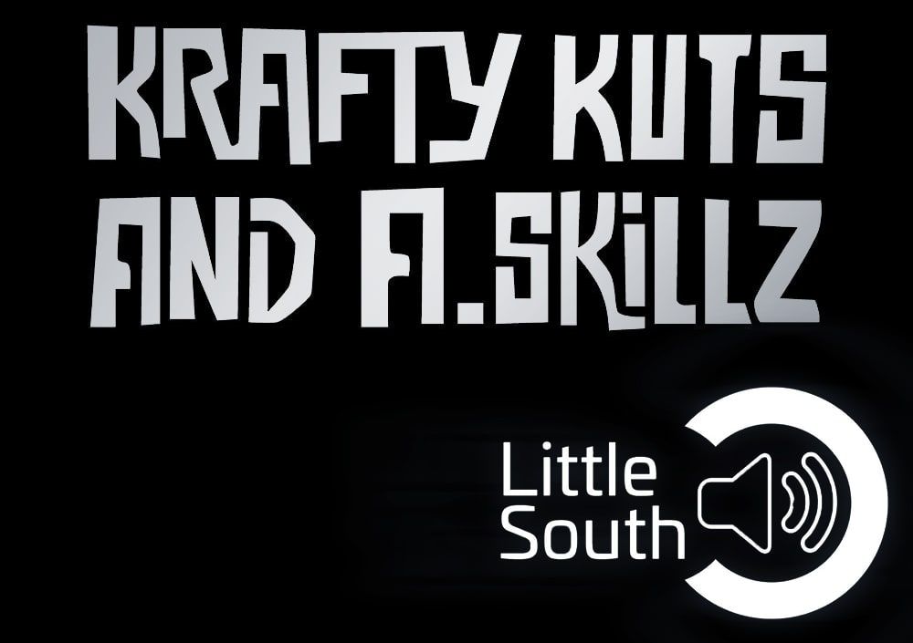 Krafty Kuts & A.Skillz To Play St Ives