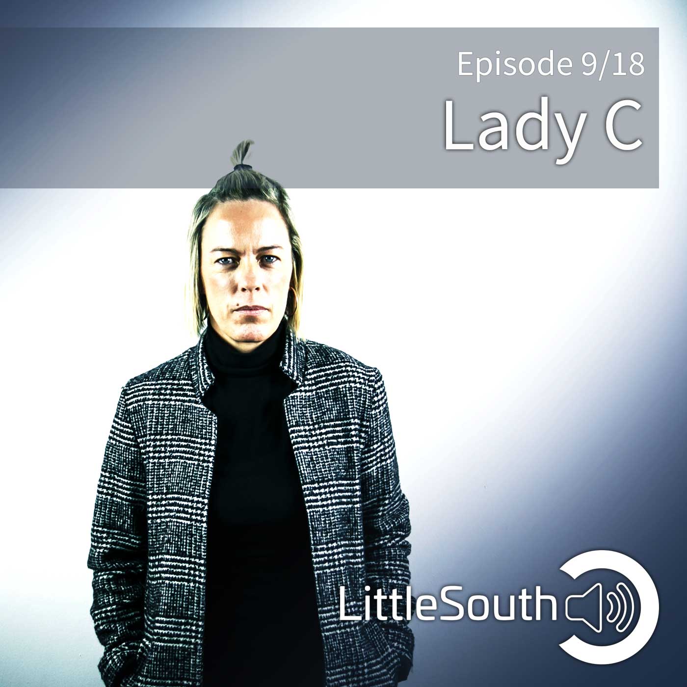 Episode 9/18 | Lady C | Podcast Mixes
