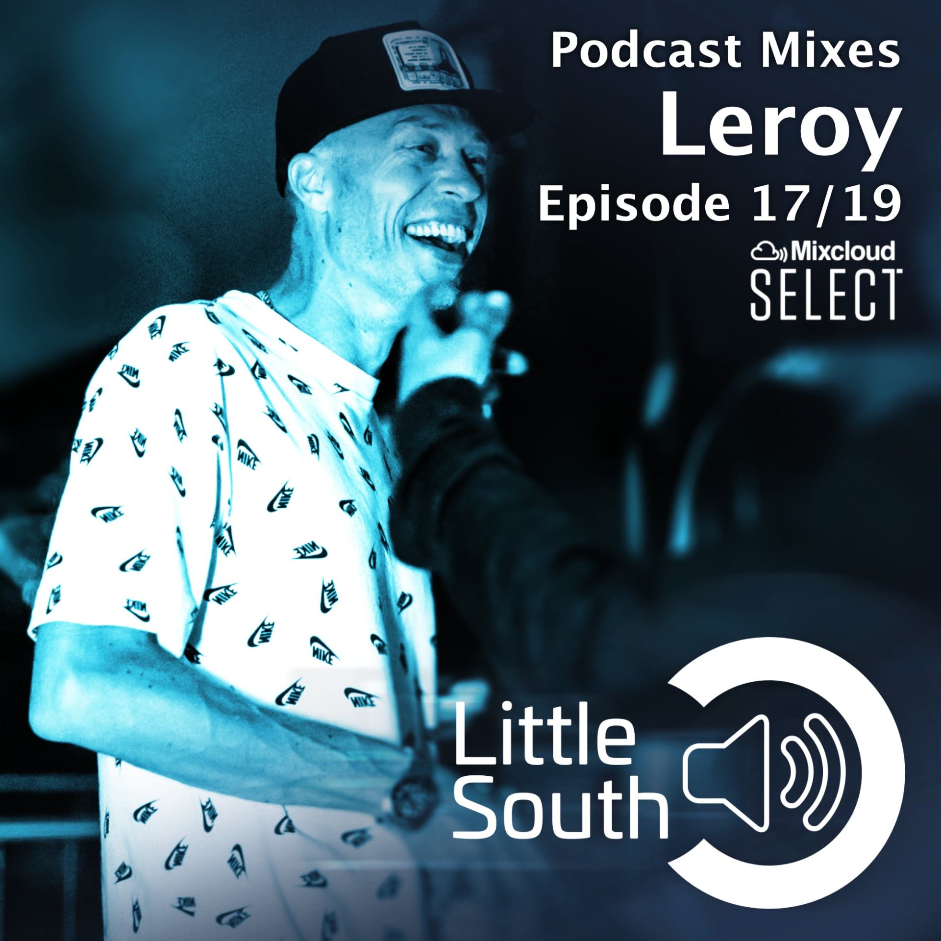 Episode 17/19 | Leroy | Podcast Mixes