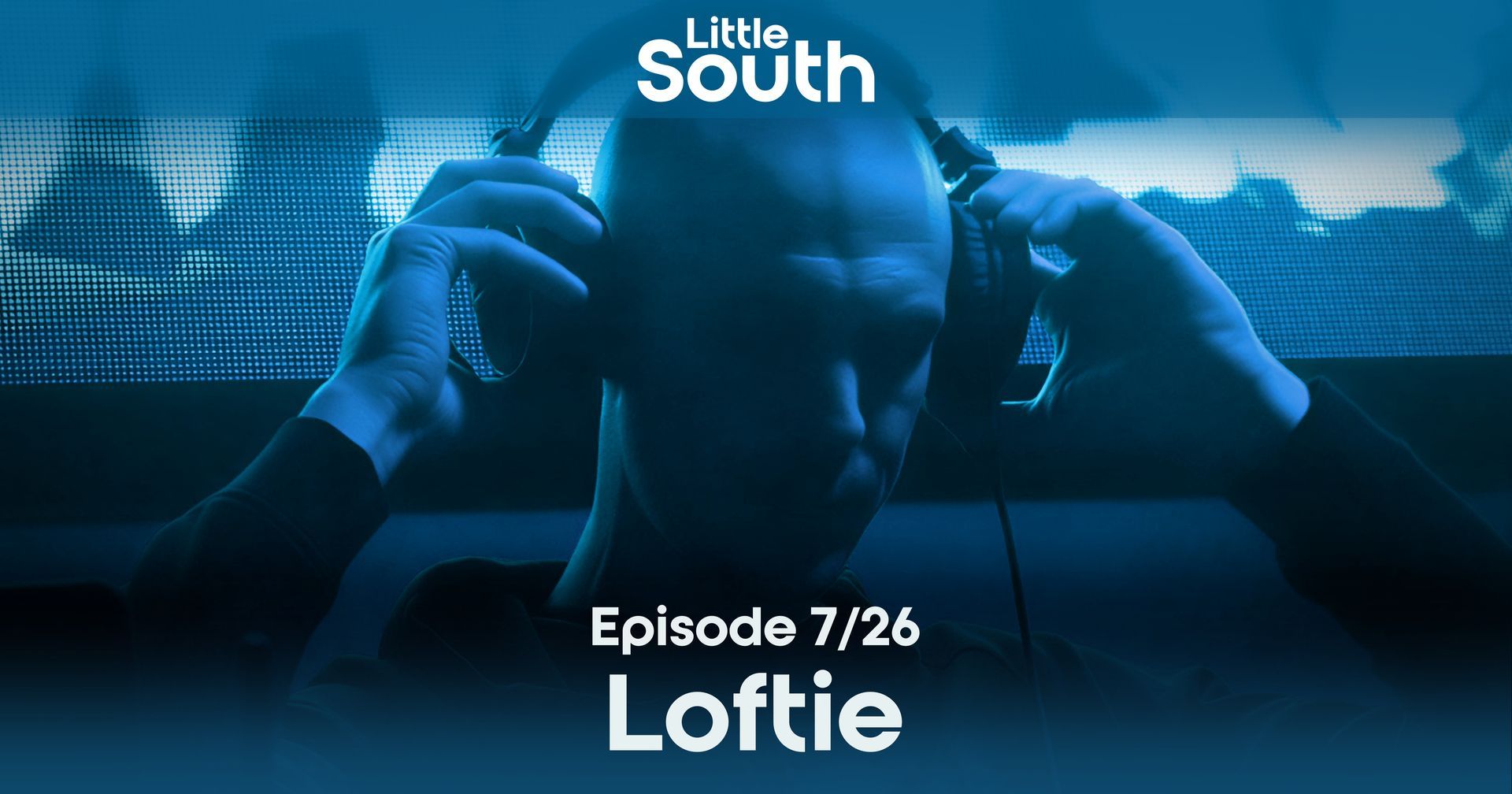 A little south episode 13/24 phoenix fox