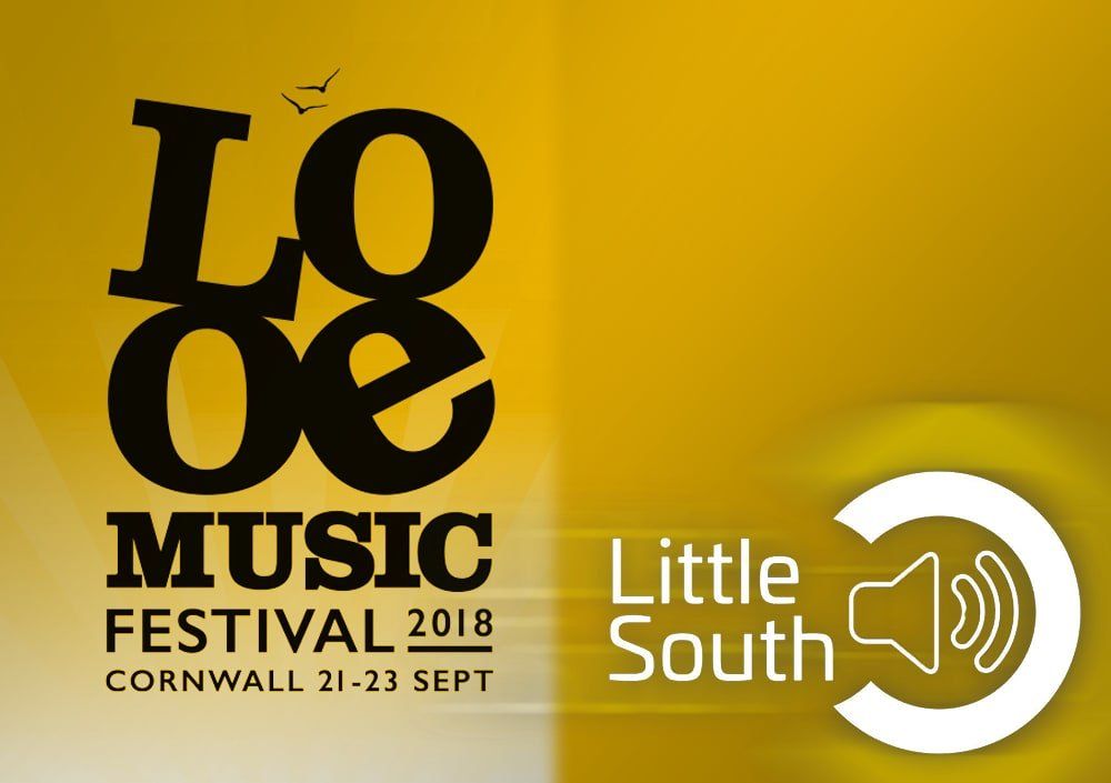 Looe Music Festival 2018 - Cancelled