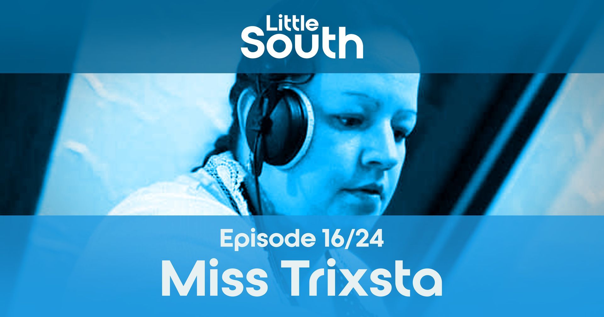 A little south episode 13/24 phoenix fox