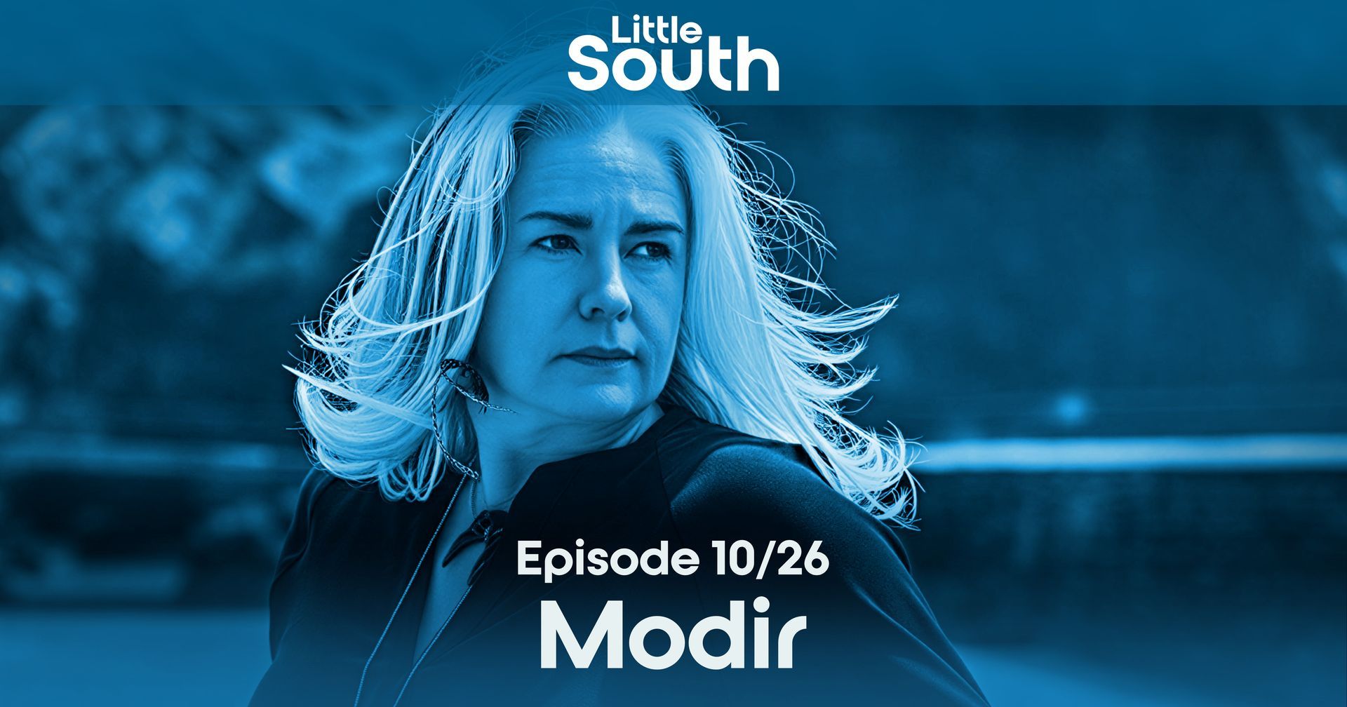A little south episode 13/24 phoenix fox